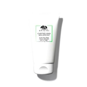 Origins Checks & Balances Frothy Face Wash